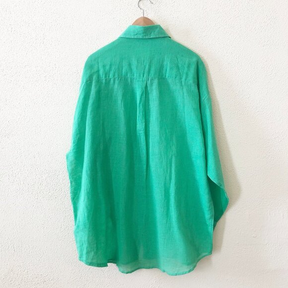 NWOT TANlines Tulum Cover Up 2 - Picture 2 of 4